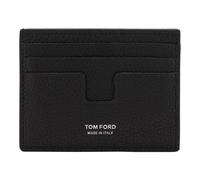 Tom Ford, Homme, Accessoires, Noir, Taille: ONE Size Wallets & Cardholders