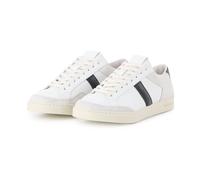 Tom Ford, Homme, Chaussures, Blanc, Taille: 41 EU Baskets
