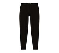 Tom Ford, Homme, Pantalons, Noir, Taille: L Cotton Long Johns