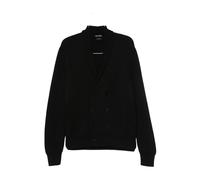 Tom Ford, Homme, Pulls, Noir, Taille: XL Collection de Pulls Noirs