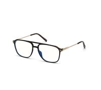 Tom Ford, unisex, Accessoires, Brun, Taille: 54 MM Monture Optique