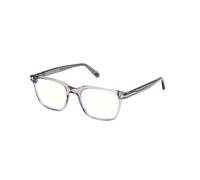 Tom Ford, Homme, Accessoires, Gris, Taille: 53 MM Monture Optique