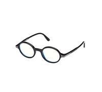 Tom Ford, Homme, Accessoires, Noir, Taille: 46 MM Monture optique