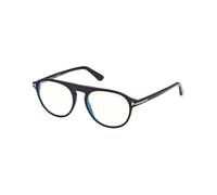 TOM FORD Homme TOM FORD FT6118-B 1 Montures optiques Acétate Noir Pilote Normale