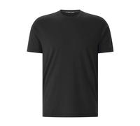 Tom Ford, Homme, Tops, Noir, Taille: 2XL T-Shirt ras du cou