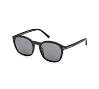 Tom Ford JAYSON FT 1020-N 52/21/145 Shiny Black/Grey acétate unisexe JAYSON FT 1020-N