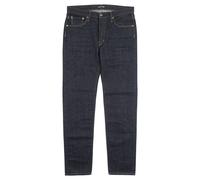 Tom Ford - Jean en Denim Selvedge Coupe Standard - Homme - Jeans - Bleu - Taille: W31