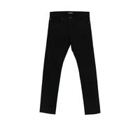 Tom Ford - Jeans à écusson logo - Homme - Jeans - Noir - Taille: W33