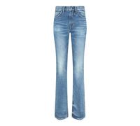 Tom Ford - Jeans Bootcut - Femme - Jeans - Bleu - Taille: W28