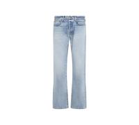 Tom Ford - Jeans droits - Homme - Jeans - Bleu - Taille: W34