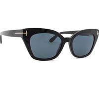 Tom Ford Juliette FT1031 01A 52