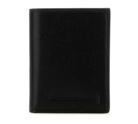 Tom Ford - Leather Wallet - Homme - Accessoires - Noir - Taille: ONE Size