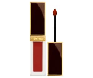Tom Ford - Liquid Lip Luxe Matte - Rouge à lèvres liquide 123 Devoted 6 ml