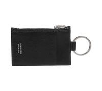 Tom Ford - Logo Print Wallet - Homme - Accessoires - Noir - Taille: ONE Size