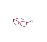 Tom Ford - Lunettes Authentiques avec Qualité Premium - unisex - Accessoires - Rose - Taille: 55 MM