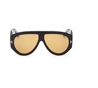 Tom Ford – Lunettes de soleil pour hommes Bronson FT1044