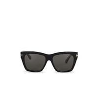 Tom Ford - Lunettes de soleil Flynn 02 - Homme - Accessoires - Noir - Taille: ONE Size