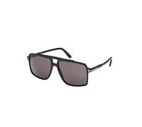 TOM FORD EYEWEAR Lunettes de soleil pour hommes Lunettes de soleil Ft1177