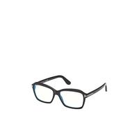 Tom Ford - Lunettes de vue - Femme - Accessoires - Noir - Taille: 54 MM