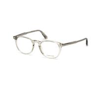 Tom Ford - Lunettes - Femme - Accessoires - Gris - Taille: 49 MM