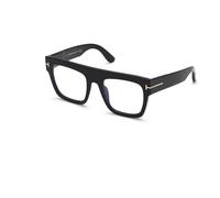 Tom Ford - Lunettes - Femme - Accessoires - Noir - Taille: 52 MM