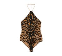 Tom Ford - Maillot de bain dos nu - Femme - Maillots de bain - Brun - Taille: 36 FR