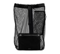 Tom Ford - Mesh Backpack - Homme - Sacs - Noir - Taille: ONE Size