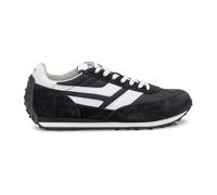 Tom Ford - Mick Suede Baskets - Homme - Chaussures - Noir - Taille: 42 1/2 EU