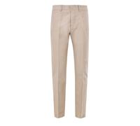 Tom Ford - Military Cotton Chino - Homme - Pantalons - Beige - Taille: W36
