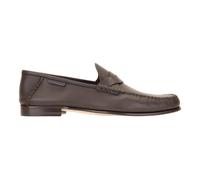 Tom Ford - Mocassins - Homme - Chaussures - Brun - Taille: 42 EU