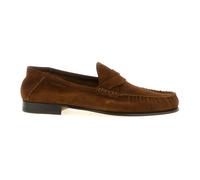 Tom Ford - Mocassins - Homme - Chaussures - Brun - Taille: 43 EU
