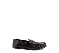 Tom Ford - Mocassins - Homme - Chaussures - Brun - Taille: 44 EU