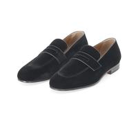 Tom Ford - Mocassins - Homme - Chaussures - Noir - Taille: 44 EU