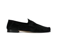 Tom Ford - Mocassins - Homme - Chaussures - Noir - Taille: 44 EU