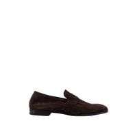Tom Ford mocassins homme marron en daim - 43½
