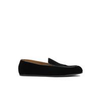 Tom Ford mocassins homme noirs en velours - 41