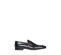 Tom Ford - Mocassins sans Lacets Noirs pour Homme - Homme - Chaussures - Noir - Taille: 42 1/2 EU