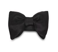 Tom Ford - Moire Bow Tie - Homme - Accessoires - Noir - Taille: ONE Size