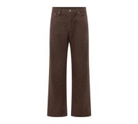 Tom Ford - Moleskin 50S Straight - Homme - Jeans - Brun - Taille: W38