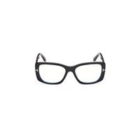 Tom Ford - Monture Optique - Femme - Accessoires - Noir - Taille: 53 MM