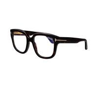 Tom Ford - Monture optique - Femme - Accessoires - Noir - Taille: 54 MM