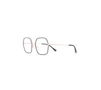 Tom Ford - Monture Optique - Femme - Accessoires - Noir - Taille: 55 MM