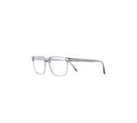 Tom Ford - Monture Optique - Homme - Accessoires - Gris - Taille: 53 MM