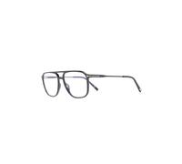 TOM FORD Homme TOM FORD FT5665-B 001 Montures optiques Injecté Noir Carré Normale