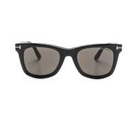 Tom Ford Montures optiques FT5970-B 001 Acétate Noir Carré Homme Normale