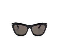 Tom Ford - Monture optique - unisex - Accessoires - Noir - Taille: 54 MM