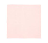Tom Ford - Mouchoir de Poche en Coton Rose Garza - Homme - Accessoires - Rose - Taille: ONE Size