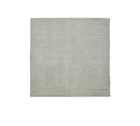 Tom Ford - Mouchoir de Poche en Coton Vert Style Garza - Homme - Accessoires - Vert - Taille: ONE Size