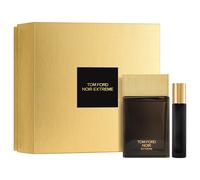 Tom-Ford Fragrance SignatureNoir ExtremeCoffret cadeau 1x Noir Extreme Eau de Parfum Spray 100 ml + 1 Noir Extreme Eau de Parfum Travelspray 10 ml 1 Stk.