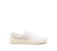 Tom Ford - Nubuck Jude Slip On Baskets - Homme - Chaussures - Blanc - Taille: 44 EU